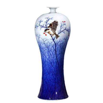 Kompatibel porzellan für Jahrriesnge bird vase cna1037 Compatible porzellan Jahrriesnge for bird vase cna1037