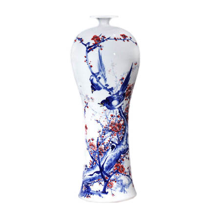 Kompatibel porzellan für Jahrriesnge bird vase cna1038 Compatible porzellan Jahrriesnge for bird vase cna1038