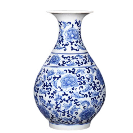 Kompatibel porzellan für Jahrriesnge blue and white vase cna1086 Compatible porzellan Jahrriesnge for blue and white vase cna1086