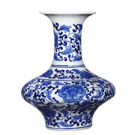 Kompatibel porzellan für Jahrriesnge blue and white vase cna1087 Compatible porzellan Jahrriesnge for blue and white vase cna1087
