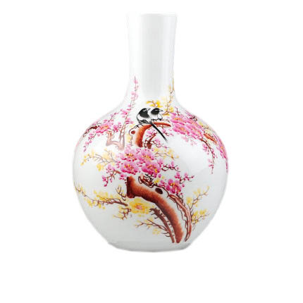 Kompatibel porzellan für Jahrriesnge birds vase cna1099 Compatible porzellan Jahrriesnge for birds vase cna1099