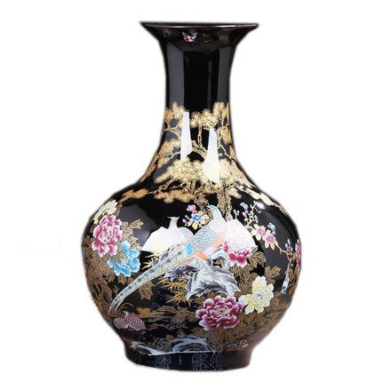 Kompatibel porzellan für Jahrriesnge flowers and birds vase cna1104 Compatible porzellan Jahrriesnge for flowers and birds vase cna1104