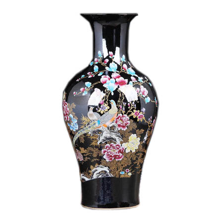 Kompatibel porzellan für Jahrriesnge flowers and birds vase cna1106 Compatible porzellan Jahrriesnge for flowers and birds vase cna1106