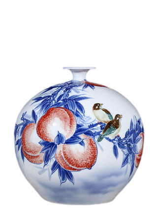 Kompatibel porzellan für Jahrriesnge flowers and birds vase cna1110 Compatible porzellan Jahrriesnge for flowers and birds vase cna1110