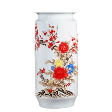 Kompatibel porzellan für Jahrriesnge peony vase cna1138 Compatible porzellan Jahrriesnge for peony vase cna1138