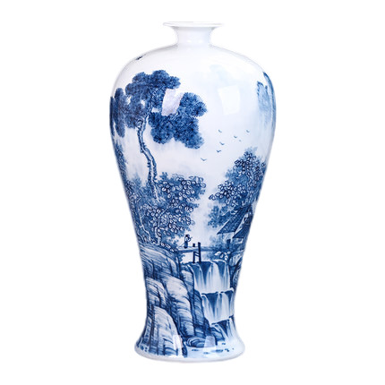Kompatibel porzellan für Jahrriesnge hand painted big vase cna1142 Compatible porzellan Jahrriesnge for hand painted big vase cna1142