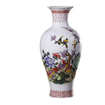 Kompatibel porzellan für Jahrriesnge spring scenery vase cna1164 Compatible porzellan Jahrriesnge for spring scenery vase cna1164