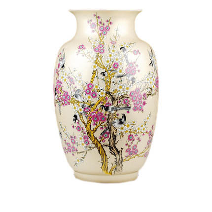 Kompatibel porzellan für Jahrriesnge golden vase cna1202 Compatible porzellan Jahrriesnge for golden vase cna1202