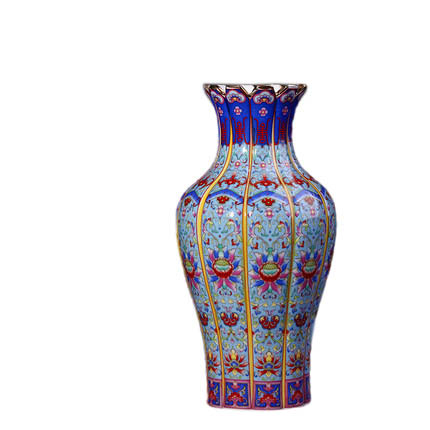 Kompatibel porzellan für Jahrriesnge enamel Multilateral vase cna1203 Compatible porzellan Jahrriesnge for enamel Multilateral vase cna1203