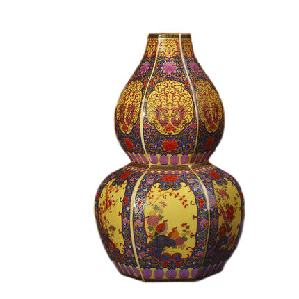 Kompatibel porzellan für Jahrriesnge enamel Multilateral vase cna1207 Compatible porzellan Jahrriesnge for enamel Multilateral vase cna1207