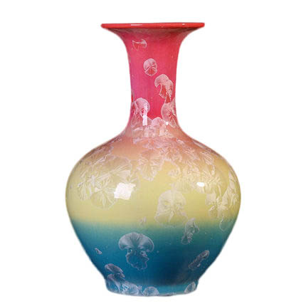 Kompatibel porzellan für Jahrriesnge crystal glaze vase cna1214 Compatible porzellan Jahrriesnge for crystal glaze vase cna1214