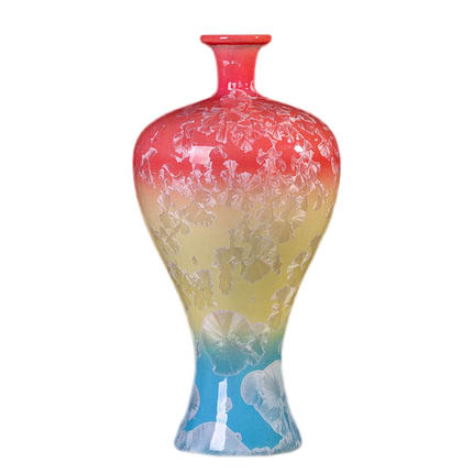 Kompatibel porzellan für Jahrriesnge crystal glaze vase cna1216 Compatible porzellan Jahrriesnge for crystal glaze vase cna1216