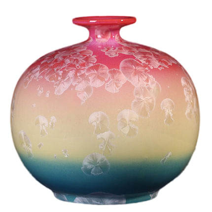 Kompatibel porzellan für Jahrriesnge crystal glaze vase cna1217 Compatible porzellan Jahrriesnge for crystal glaze vase cna1217