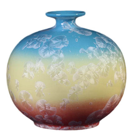 Kompatibel porzellan für Jahrriesnge crystal glaze vase cna1218 Compatible porzellan Jahrriesnge for crystal glaze vase cna1218