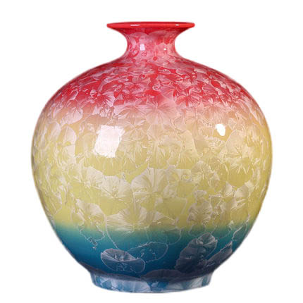Kompatibel porzellan für Jahrriesnge crystal glaze vase cna1219 Compatible porzellan Jahrriesnge for crystal glaze vase cna1219