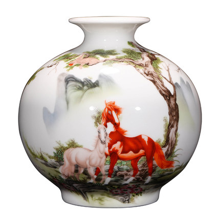 Kompatibel porzellan für Jahrriesnge amimal vase cna1257 Compatible porzellan Jahrriesnge for amimal vase cna1257