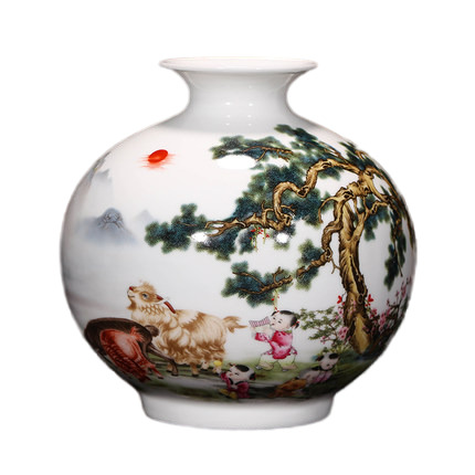 Kompatibel porzellan für Jahrriesnge amimal vase cna1258 Compatible porzellan Jahrriesnge for amimal vase cna1258