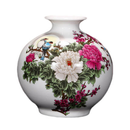 Kompatibel porzellan für Jahrriesnge amimal vase cna1266 Compatible porzellan Jahrriesnge for amimal vase cna1266
