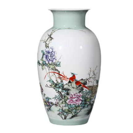 Kompatibel porzellan für Jahrriesnge colorful vase cna1274 Compatible porzellan Jahrriesnge for colorful vase cna1274