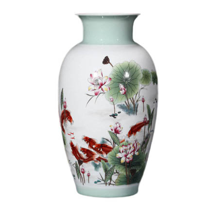 Kompatibel porzellan für Jahrriesnge colorful vase cna1275 Compatible porzellan Jahrriesnge for colorful vase cna1275
