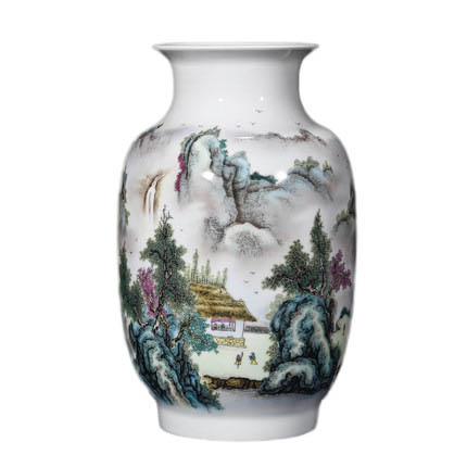 Kompatibel porzellan für Jahrriesnge colorful vase cna1276 Compatible porzellan Jahrriesnge for colorful vase cna1276
