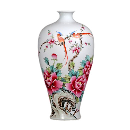 Kompatibel porzellan für Jahrriesnge vase cna1277 Compatible porzellan Jahrriesnge for vase cna1277