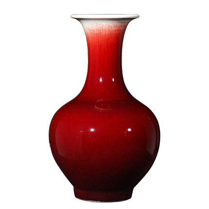 Kompatibel porzellan für Jahrriesnge red vase cna1278 Compatible porzellan Jahrriesnge for red vase cna1278