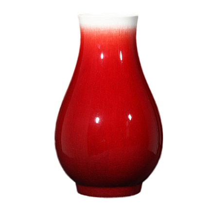 Kompatibel porzellan für Jahrriesnge red vase cna1279 Compatible porzellan Jahrriesnge for red vase cna1279
