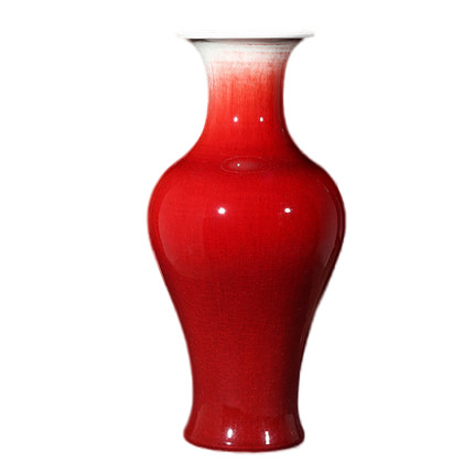 Kompatibel porzellan für Jahrriesnge red vase cna1282 Compatible porzellan Jahrriesnge for red vase cna1282