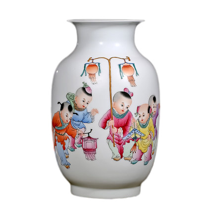 Kompatibel porzellan für Jahrriesnge five boys vase cna1288 Compatible porzellan Jahrriesnge for five boys vase cna1288