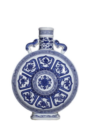 Kompatibel porzellan für Jahrriesnge vase cna1294 Compatible porzellan Jahrriesnge for vase cna1294
