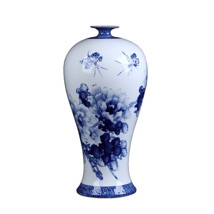 Kompatibel porzellan für Jahrriesnge peony vase cna1301 Compatible porzellan Jahrriesnge for peony vase cna1301