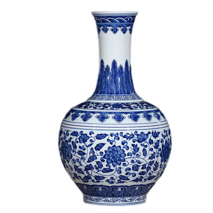 Kompatibel porzellan für Jahrriesnge vase cna1318 Compatible porzellan Jahrriesnge for vase cna1318