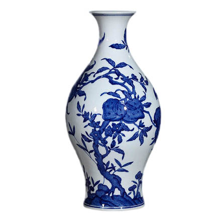 Kompatibel porzellan für Jahrriesnge vase cna1319 Compatible porzellan Jahrriesnge for vase cna1319