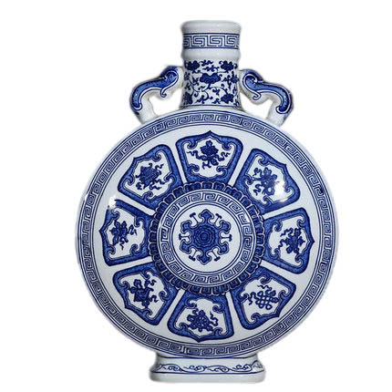 Kompatibel porzellan für Jahrriesnge vase cna1321 Compatible porzellan Jahrriesnge for vase cna1321