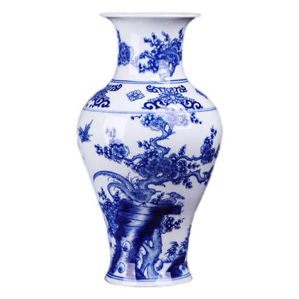 Kompatibel porzellan für Jahrriesnge blue and white vase cna1329 Compatible porzellan Jahrriesnge for blue and white vase cna1329