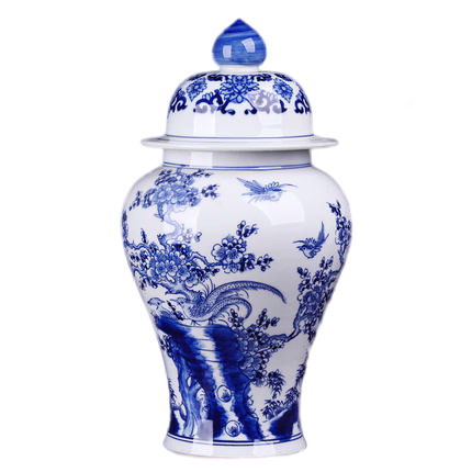 Kompatibel porzellan für Jahrriesnge blue and white vase cna1333 Compatible porzellan Jahrriesnge for blue and white vase cna1333