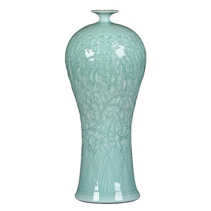 Kompatibel porzellan für Jahrriesnge relief vase cna1351 Compatible porzellan Jahrriesnge for relief vase cna1351