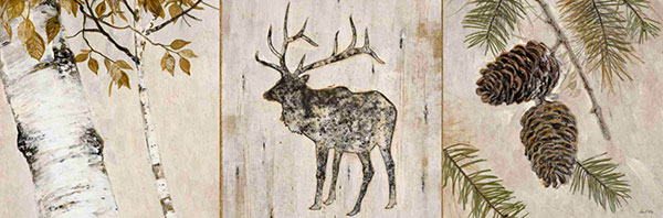 Kompatibel Stillleben für Jahrriesnge deer-lpf00004 Compatible Stillleben Jahrriesnge for deer-lpf00004