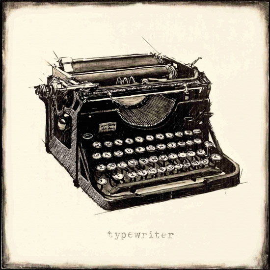 Kompatibel Stillleben für Jahrriesnge typewriter-lpf00042 Compatible Stillleben Jahrriesnge for typewriter-lpf00042