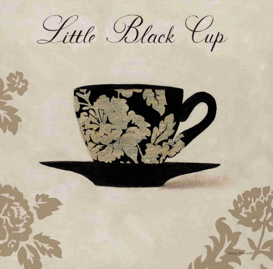 Kompatibel Stillleben für Jahrriesnge little-black-cup-lpf00052 Compatible Stillleben Jahrriesnge for little-black-cup-lpf00052