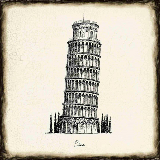 Kompatibel Stillleben für Jahrriesnge leaning-tower-lpf00053 Compatible Stillleben Jahrriesnge for leaning-tower-lpf00053