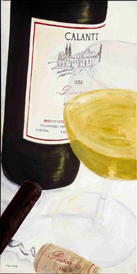 Kompatibel Stillleben für Jahrriesnge wine-bottle-lpf00138 Compatible Stillleben Jahrriesnge for wine-bottle-lpf00138