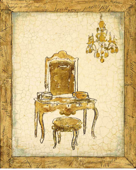 Kompatibel Stillleben für Jahrriesnge dressing-table-lpf00171 Compatible Stillleben Jahrriesnge for dressing-table-lpf00171