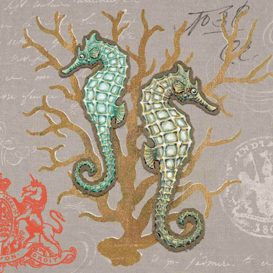 Kompatibel Stillleben für Jahrriesnge seahorse-lpf00189 Compatible Stillleben Jahrriesnge for seahorse-lpf00189