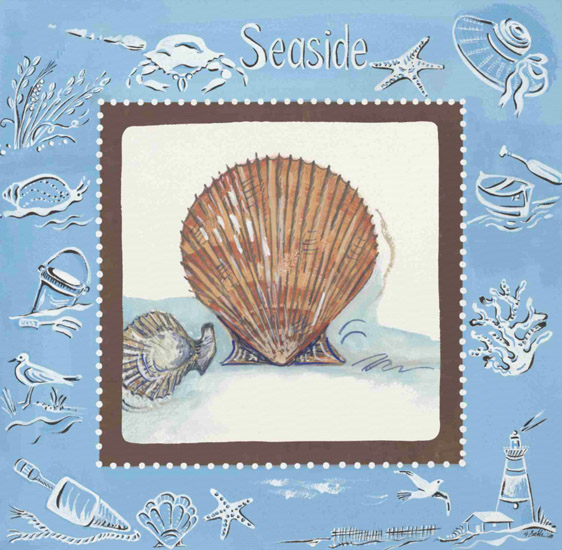 Kompatibel Stillleben für Jahrriesnge seaside-lpf00201 Compatible Stillleben Jahrriesnge for seaside-lpf00201