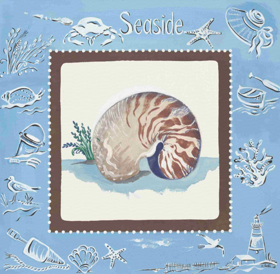 Kompatibel Stillleben für Jahrriesnge seaside-lpf00203 Compatible Stillleben Jahrriesnge for seaside-lpf00203