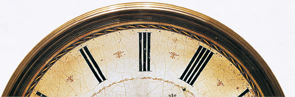 Kompatibel Stillleben für Jahrriesnge clock-lpf00240 Compatible Stillleben Jahrriesnge for clock-lpf00240