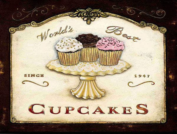 Kompatibel Stillleben für Jahrriesnge cupcakes-lpf00251 Compatible Stillleben Jahrriesnge for cupcakes-lpf00251