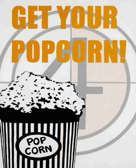 Kompatibel Stillleben für Jahrriesnge popcorn-lpf00254 Compatible Stillleben Jahrriesnge for popcorn-lpf00254